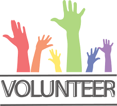 Volunteer Information - Gateway Community Action Partnership